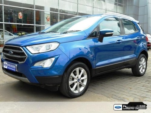 2017 Ford EcoSport for sale