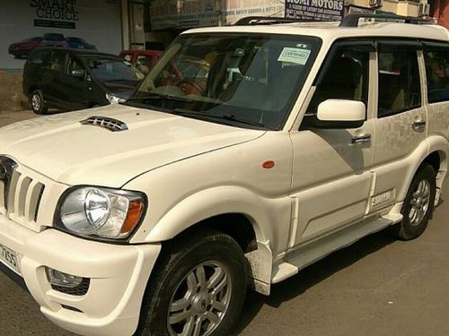 2013 Mahindra Scorpio 2009-2014 for sale