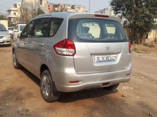 2014 Maruti Suzuki Ertiga for sale at low price