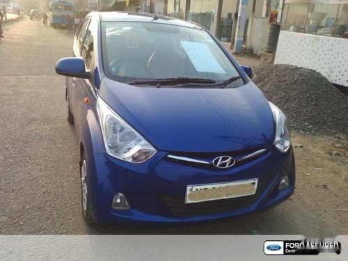 Used Hyundai Eon car 2017 for sale at low price