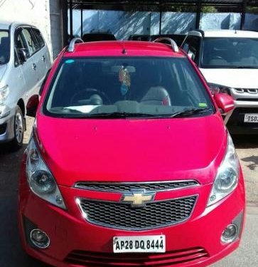 Chevrolet Beat Diesel LT 2012 for sale