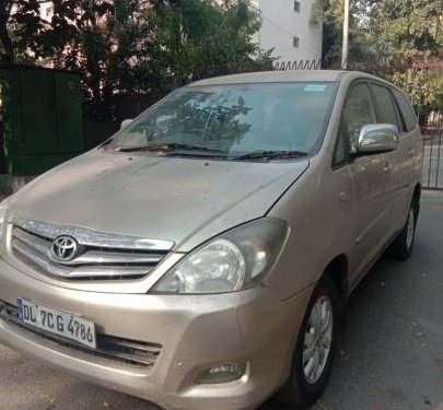 Toyota Innova 2004-2011 2009