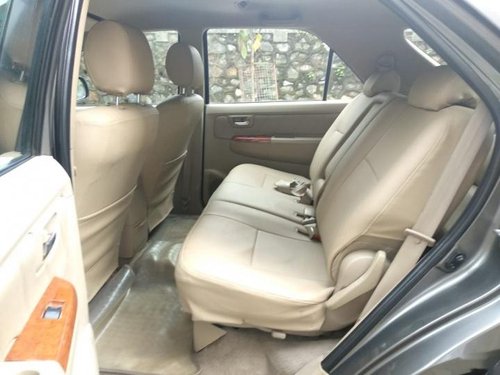 2010 Toyota Fortuner for sale