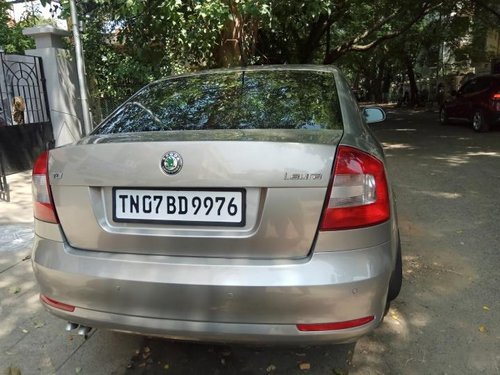 2009 Skoda Laura for sale at low price