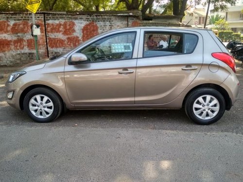 2012 Hyundai i20 for sale at low price