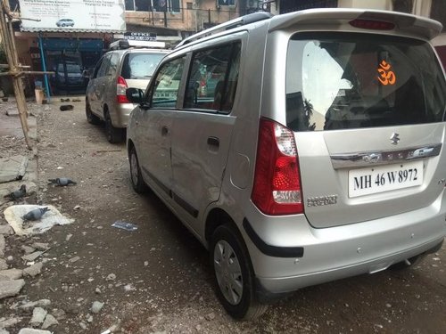 Used 2013 Maruti Suzuki Wagon R for sale