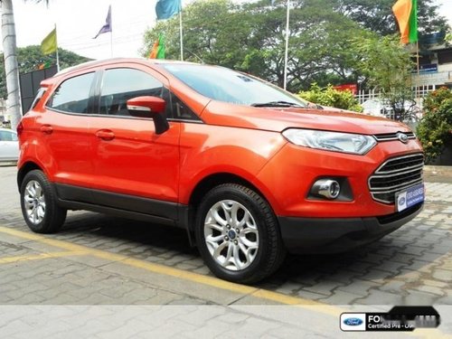 2014 Ford EcoSport for sale at low price