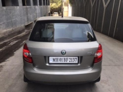 2012 Skoda Fabia 2010-2015 for sale at low price