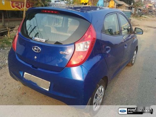 Used Hyundai Eon car 2017 for sale at low price