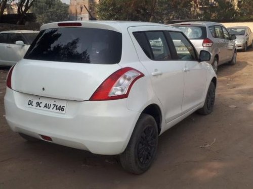 2016 Maruti Suzuki Swift for sale