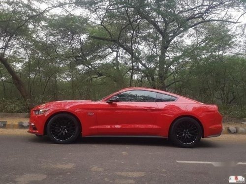 Ford Mustang V8 2016 for sale