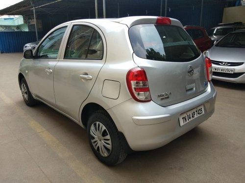 Nissan Micra Active XV Petrol 2015 for sale