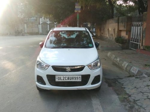 Maruti Suzuki Alto K10 2015 for sale