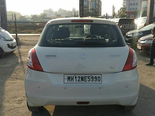 2016 Maruti Suzuki Swift for sale