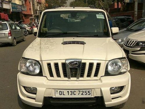 2013 Mahindra Scorpio 2009-2014 for sale