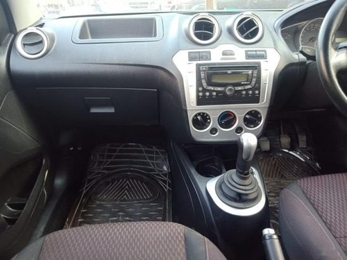 Ford Figo Petrol EXI 2010 for sale