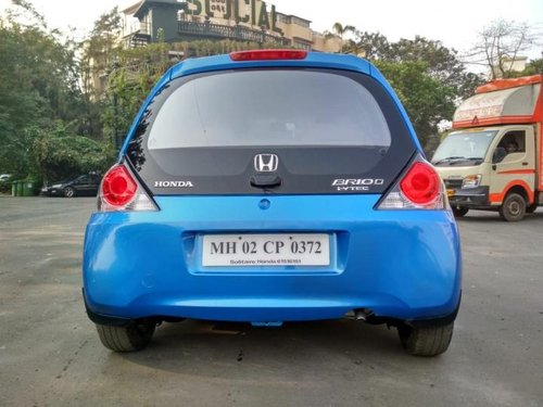 Honda Brio S MT 2012 for sale