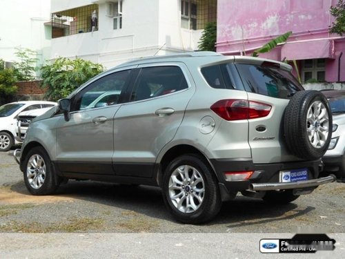 2014 Ford EcoSport for sale at low price