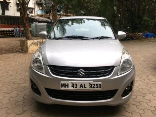 Maruti Dzire VXi AT 2013 for sale