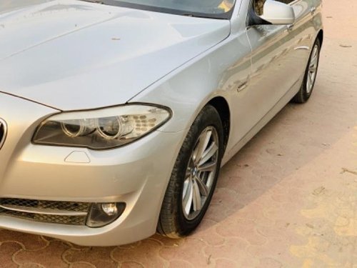 Used 2011 BMW 5 Series for sale