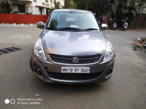 Used Maruti Suzuki Dzire 2014 car at low price