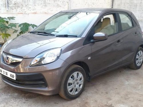 2013 Honda Brio for sale at low price