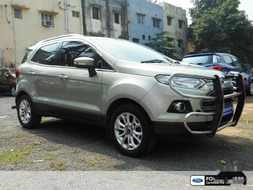 2014 Ford EcoSport for sale at low price