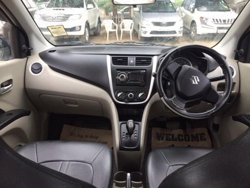 2015 Maruti Suzuki Celerio for sale