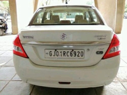 2013 Maruti Suzuki Dzire for sale