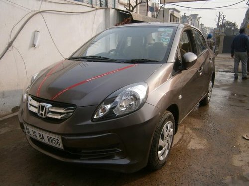 Honda Amaze 2013 for sale