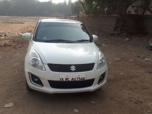 2016 Maruti Suzuki Swift for sale