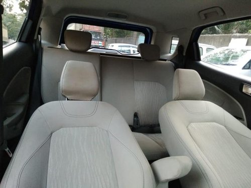 Ford EcoSport 1.5 Diesel Titanium 2013 for sale