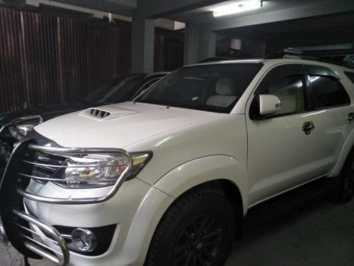 Used 2015 Toyota Fortuner for sale