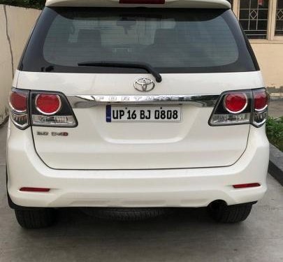 Toyota Fortuner 2016 for sale