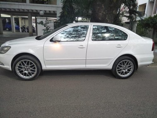 2011 Skoda Laura for sale