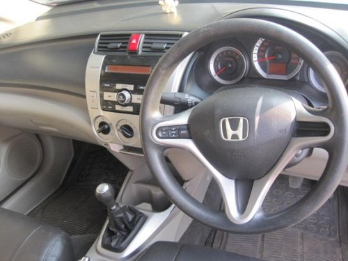 Honda City 1.5 S MT 2009 for sale