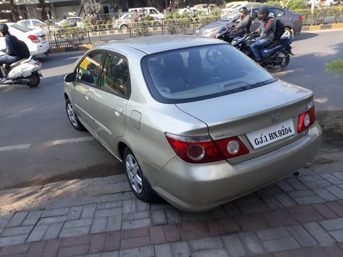 Used Honda City ZX GXi 2007 for sale