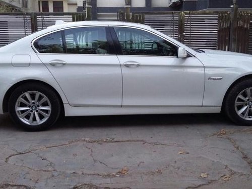 BMW 5 Series 530d Highline Sedan 2012 for sale