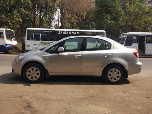 2012 Maruti Suzuki SX4 for sale