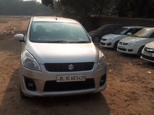 2014 Maruti Suzuki Ertiga for sale at low price