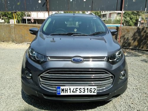 Ford EcoSport 1.5 Ti VCT AT Titanium 2016 for sale