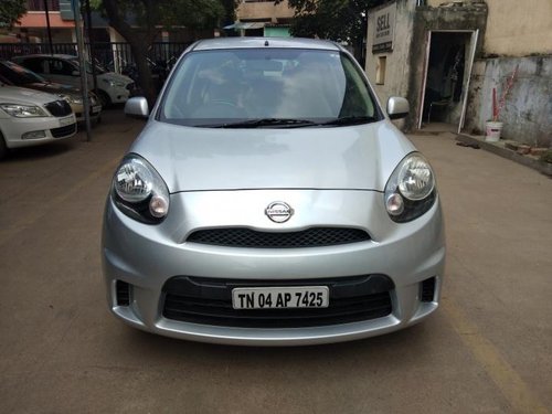 Nissan Micra Active XV Petrol 2015 for sale