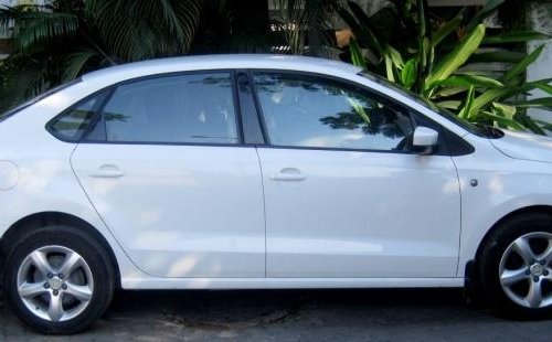 Used Skoda Rapid 1.6 TDI Elegance 2012 for sale