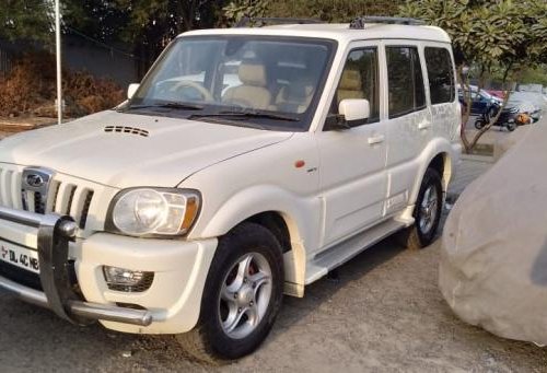 Used Mahindra Scorpio 2011 car at low price