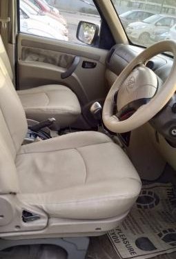 Used Mahindra Scorpio 2011 car at low price