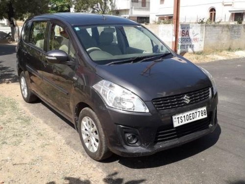 2015 Maruti Suzuki Ertiga for sale