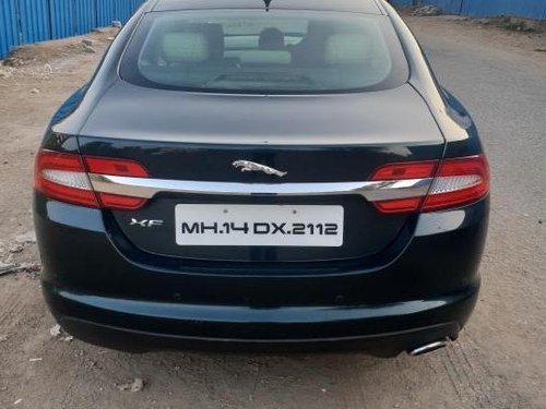 Used 2013 Jaguar XF for sale