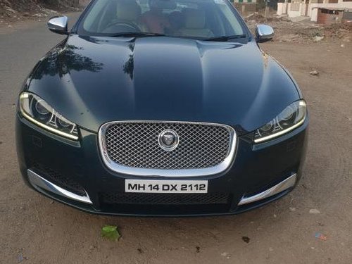 Used 2013 Jaguar XF for sale