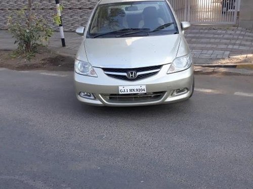 Used Honda City ZX GXi 2007 for sale