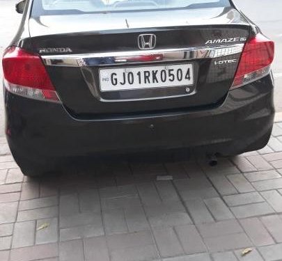 2015 Honda Amaze for sale at low price